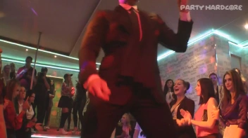 Party Hardcore Gone Crazy Vol. 14 Part 2 - Cam 3 Screencap 34 on sinx.preview.netperv.com
