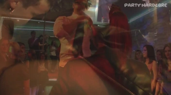 Party Hardcore Gone Crazy Vol. 14 Part 2 - Cam 3 Screencap 51 on sinx.preview.netperv.com