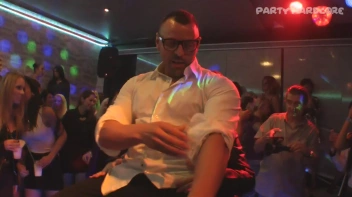 Party Hardcore Gone Crazy Vol. 14 Part 2 - Cam 3 Screencap 52 on sinx.preview.netperv.com