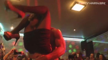 Party Hardcore Gone Crazy Vol. 14 Part 2 - Cam 3 Screencap 6 on sinx.preview.netperv.com