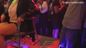 Party Hardcore Gone Crazy Vol. 14 Part 2 - Cam 3 Screencap 61 on sinx.preview.netperv.com