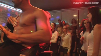 Party Hardcore Gone Crazy Vol. 14 Part 2 - Cam 3 Screencap 77 on sinx.preview.netperv.com
