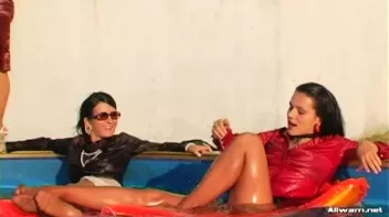 Pushed Into Wetlook Pool Play Screencap 13 on sinx.preview.netperv.com