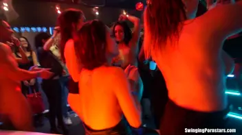 After Work Orgy Rampage Part 7 - Main Edit Screencap 81 on sinx.preview.netperv.com