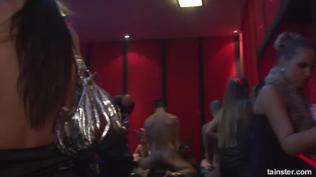 Fucked Up Disco Part 3 - Cam 1 Screencap 47 on sinx.preview.netperv.com