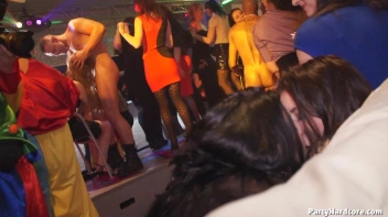 Party Hardcore Gone Crazy Vol. 2 Part 2 - Cam 2 Screencap 86 on sinx.preview.netperv.com