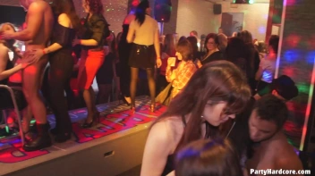 Party Hardcore Gone Crazy Vol. 2 Part 2 - Cam 2 Screencap 95 on sinx.preview.netperv.com