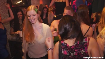 Party Hardcore Gone Crazy Vol. 2 Part 2 - Cam 2 Screencap 105 on sinx.preview.netperv.com