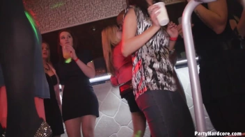 Party Hardcore Gone Crazy Vol. 2 Part 2 - Cam 2 Screencap 109 on sinx.preview.netperv.com