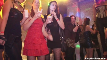 Party Hardcore Gone Crazy Vol. 2 Part 2 - Cam 2 Screencap 12 on sinx.preview.netperv.com