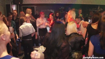 Party Hardcore Gone Crazy Vol. 2 Part 2 - Cam 2 Screencap 22 on sinx.preview.netperv.com