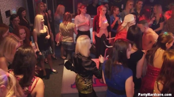 Party Hardcore Gone Crazy Vol. 2 Part 2 - Cam 2 Screencap 33 on sinx.preview.netperv.com