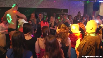 Party Hardcore Gone Crazy Vol. 2 Part 2 - Cam 2 Screencap 40 on sinx.preview.netperv.com