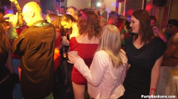 Party Hardcore Gone Crazy Vol. 2 Part 2 - Cam 2 Screencap 41 on sinx.preview.netperv.com