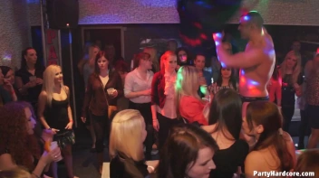 Party Hardcore Gone Crazy Vol. 2 Part 2 - Cam 2 Screencap 42 on sinx.preview.netperv.com