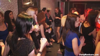 Party Hardcore Gone Crazy Vol. 2 Part 2 - Cam 2 Screencap 44 on sinx.preview.netperv.com