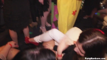 Party Hardcore Gone Crazy Vol. 2 Part 2 - Cam 2 Screencap 47 on sinx.preview.netperv.com