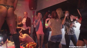 Party Hardcore Gone Crazy Vol. 2 Part 2 - Cam 2 Screencap 5 on sinx.preview.netperv.com