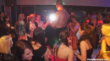 Party Hardcore Gone Crazy Vol. 2 Part 2 - Cam 2 Screencap 50 on sinx.preview.netperv.com