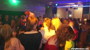 Party Hardcore Gone Crazy Vol. 2 Part 2 - Cam 2 Screencap 56 on sinx.preview.netperv.com