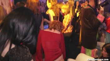 Party Hardcore Gone Crazy Vol. 2 Part 2 - Cam 2 Screencap 60 on sinx.preview.netperv.com