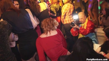 Party Hardcore Gone Crazy Vol. 2 Part 2 - Cam 2 Screencap 62 on sinx.preview.netperv.com