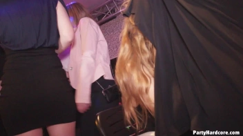 Party Hardcore Gone Crazy Vol. 2 Part 2 - Cam 2 Screencap 70 on sinx.preview.netperv.com