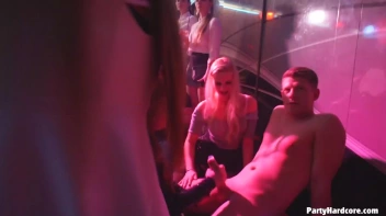 Party Hardcore Gone Crazy Vol. 35 Part 7 - Cam 3 Screencap 9 on sinx.preview.netperv.com