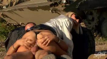 Angelina Love Gets The Military Treatment Screencap 85 on sinx.preview.netperv.com