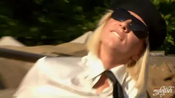 Angelina Love Gets The Military Treatment Screencap 42 on sinx.preview.netperv.com