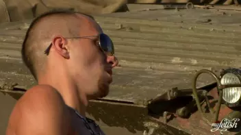 Angelina Love Gets The Military Treatment Screencap 52 on sinx.preview.netperv.com