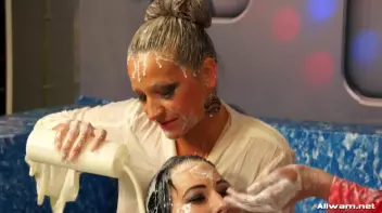 Work That Mess, Girls! Screencap 87 on sinx.preview.netperv.com