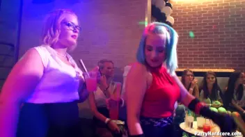 Party Hardcore Gone Crazy Vol. 37 Part 3 - Main Edit Screencap 51 on sinx.preview.netperv.com