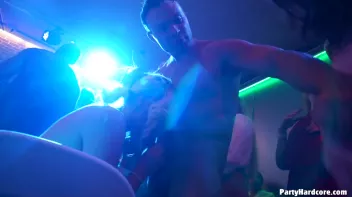 Party Hardcore Gone Crazy Vol. 37 Part 3 - Main Edit Screencap 56 on sinx.preview.netperv.com