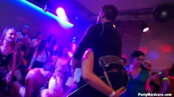 Party Hardcore Gone Crazy Vol. 37 Part 3 - Main Edit Screencap 67 on sinx.preview.netperv.com