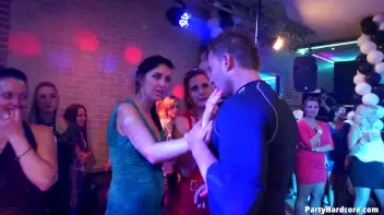 Party Hardcore Gone Crazy Vol. 37 Part 3 - Main Edit Screencap 73 on sinx.preview.netperv.com