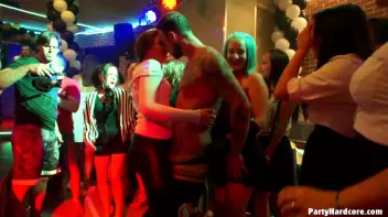 Party Hardcore Gone Crazy Vol. 37 Part 3 - Main Edit Screencap 10 on sinx.preview.netperv.com