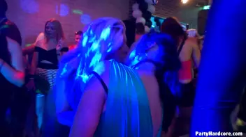 Party Hardcore Gone Crazy Vol. 37 Part 3 - Main Edit Screencap 22 on sinx.preview.netperv.com