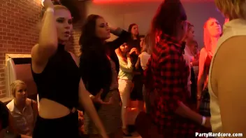 Party Hardcore Gone Crazy Vol. 37 Part 3 - Main Edit Screencap 23 on sinx.preview.netperv.com