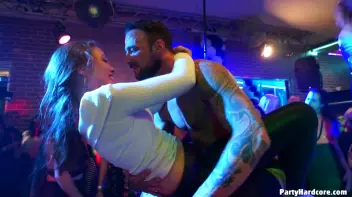 Party Hardcore Gone Crazy Vol. 37 Part 3 - Main Edit Screencap 26 on sinx.preview.netperv.com