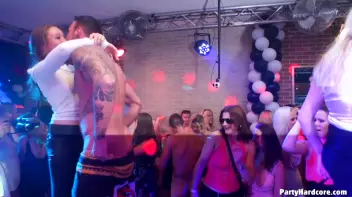 Party Hardcore Gone Crazy Vol. 37 Part 3 - Main Edit Screencap 29 on sinx.preview.netperv.com