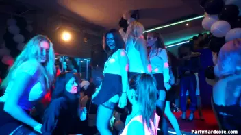 Party Hardcore Gone Crazy Vol. 37 Part 3 - Main Edit Screencap 30 on sinx.preview.netperv.com