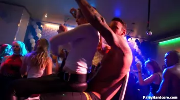 Party Hardcore Gone Crazy Vol. 37 Part 3 - Main Edit Screencap 33 on sinx.preview.netperv.com