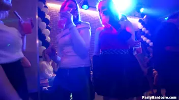 Party Hardcore Gone Crazy Vol. 37 Part 3 - Main Edit Screencap 49 on sinx.preview.netperv.com