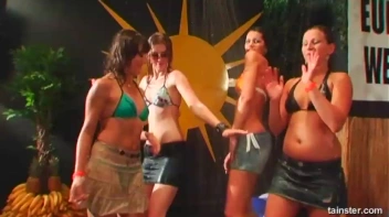 Spring Break Part 4 - Cam 3 Screencap 101 on sinx.preview.netperv.com