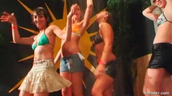 Spring Break Part 4 - Cam 3 Screencap 108 on sinx.preview.netperv.com