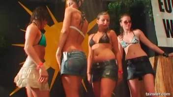 Spring Break Part 4 - Cam 3 Screencap 109 on sinx.preview.netperv.com