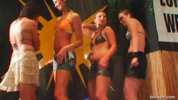 Spring Break Part 4 - Cam 3 Screencap 110 on sinx.preview.netperv.com