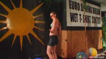 Spring Break Part 4 - Cam 3 Screencap 113 on sinx.preview.netperv.com