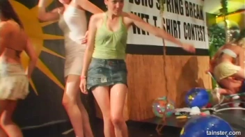 Spring Break Part 4 - Cam 3 Screencap 17 on sinx.preview.netperv.com